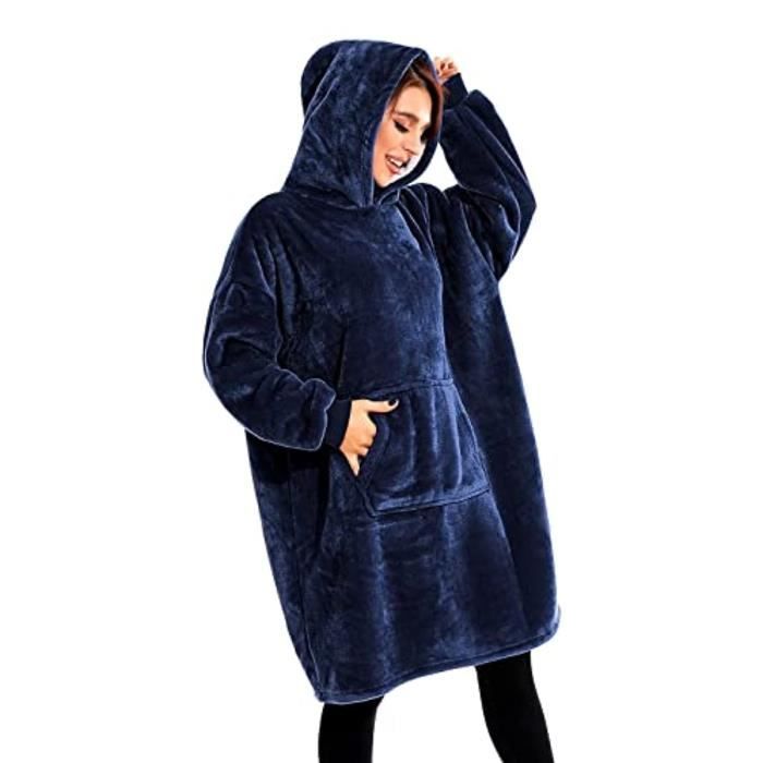 YETTASBIN Monkey Couverture à Capuche Portable Pour Enfants