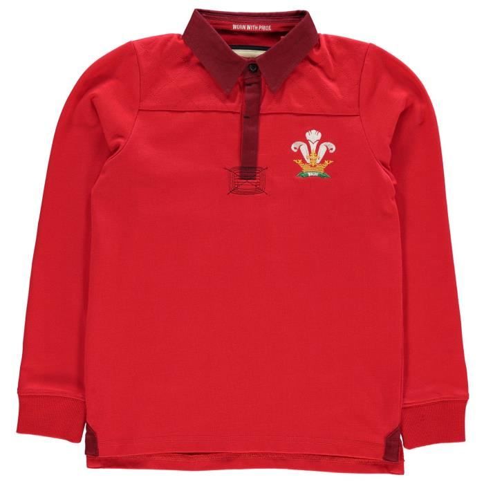 Maillots de football Angleterre