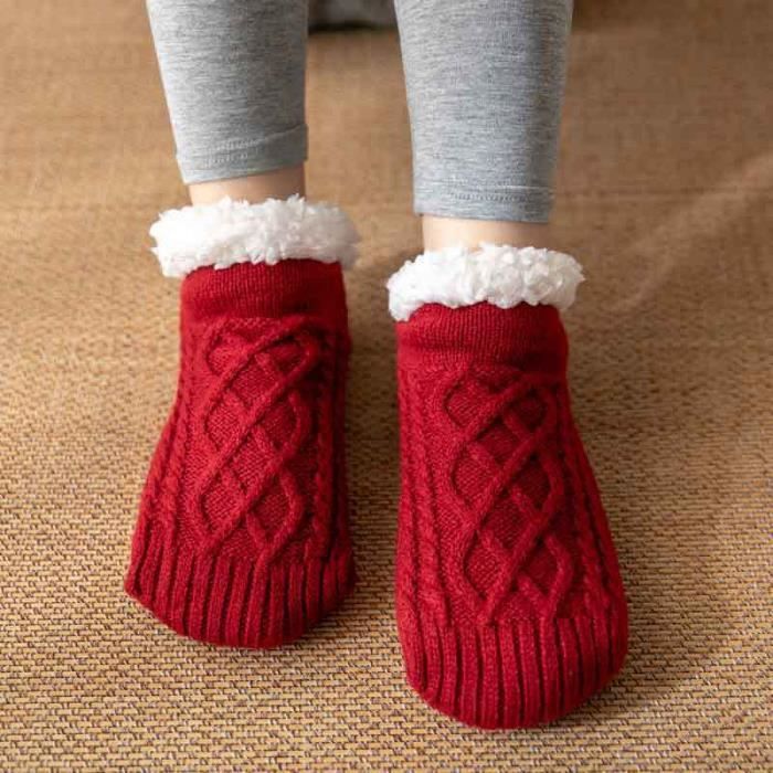 Chaussette clearance epaisse homme
