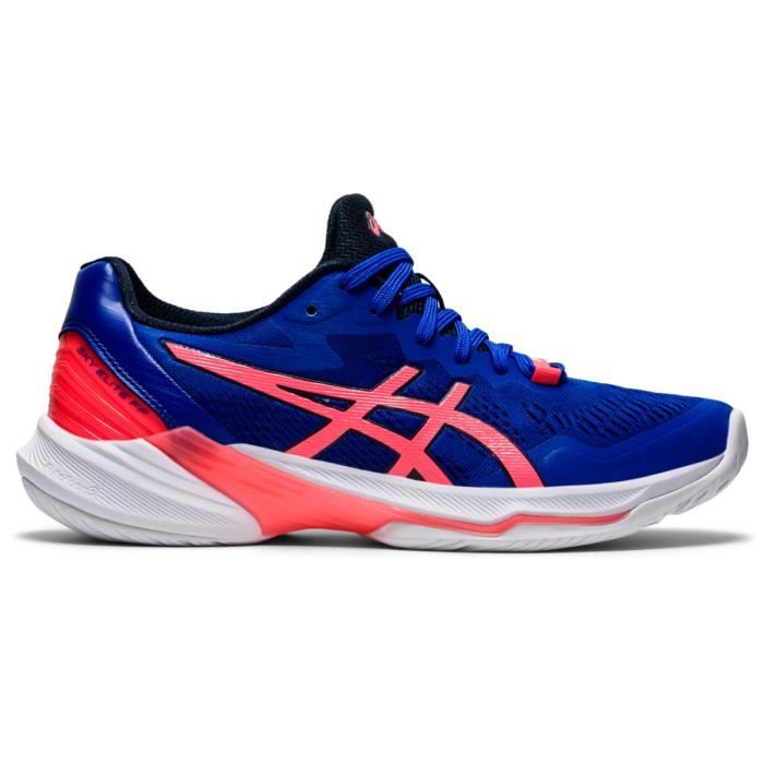 asics femme volley ball