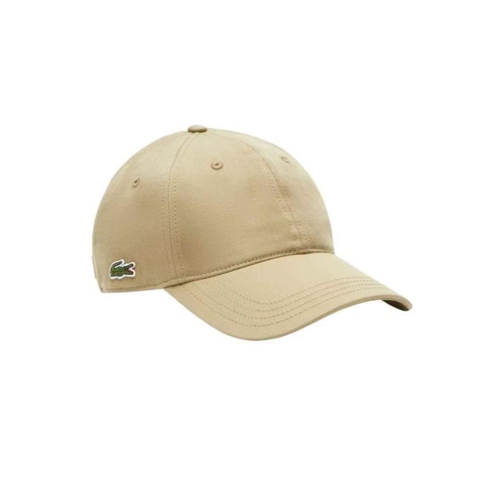 Casquette lacoste cdiscount outlet