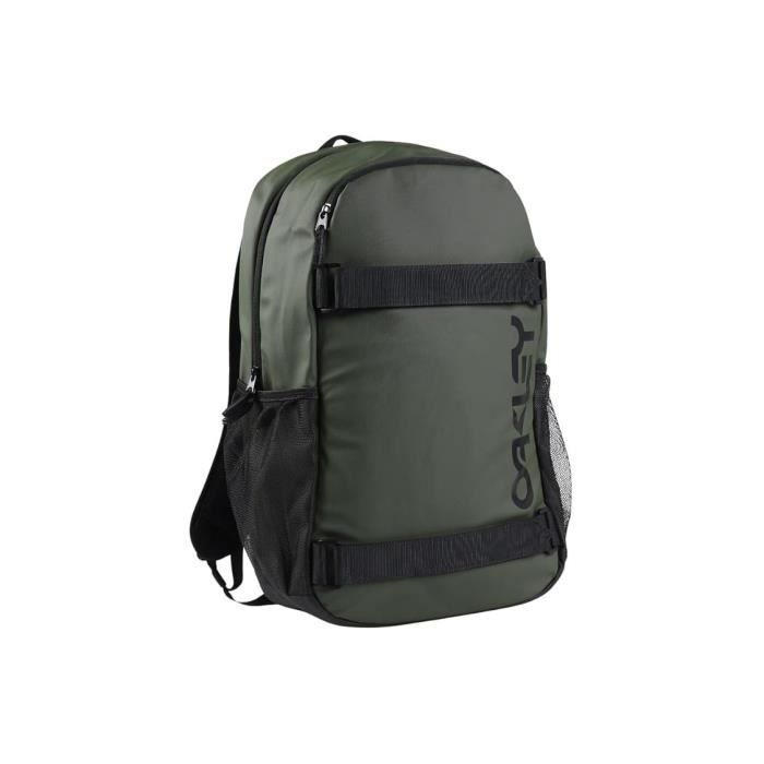Sac à dos - OAKLEY - Duality B1B - Couleur Noir - Pour Hommes - FOS901202-02E
