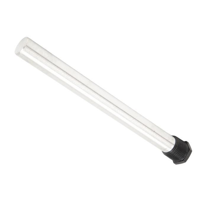 Dioche tige d'anode RV Filetage NPT 3/4in 232767 Remplacement de tige d