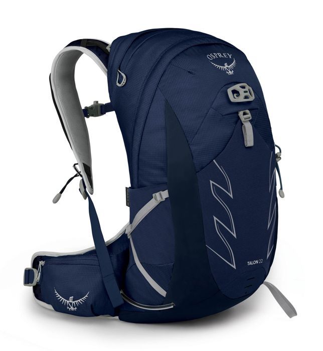 Osprey Talon 22 S / M Ceramic Blue [128680] - sac à dos sac a dos