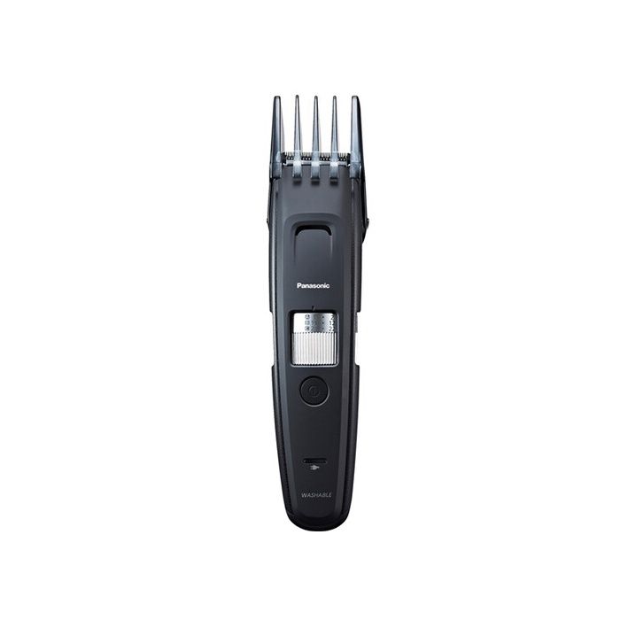 Tondeuse barbe Panasonic Personalcare ER-GB96-K503 - Spécial barbes longues 58 Réglages 7 accessoire