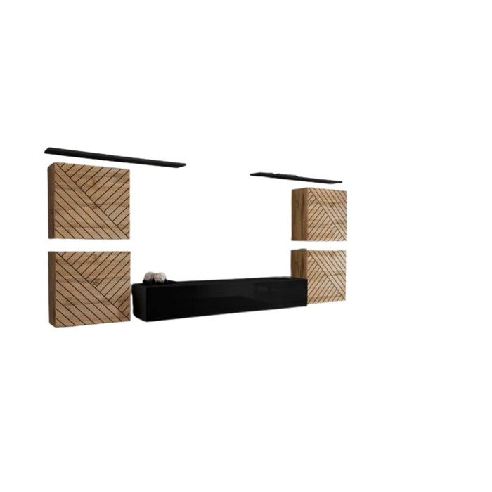 Meuble Salon Cdiscount