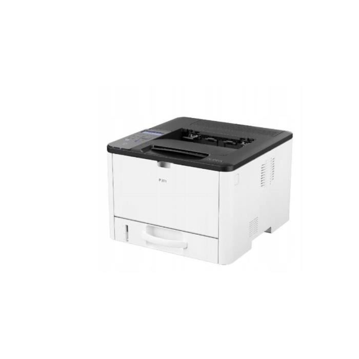 Ricoh 311 Imprimante et laser A4Legal 1200 x 1200 ppp jusqu'à 32 ppm capacité : 300 feuilles USB 2.0 LAN - vue 2