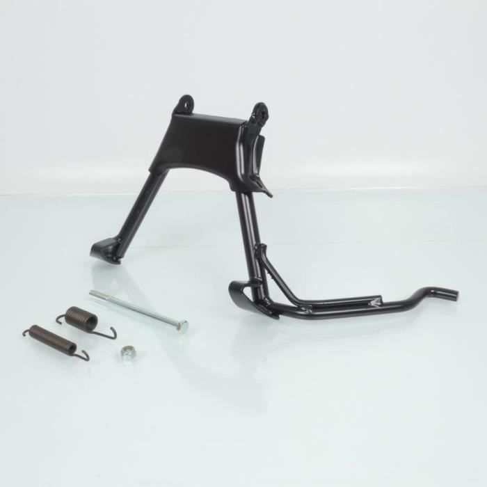 Béquille Centrale Scooter Teknix Compatible Booster Spirit Rocket - Noire