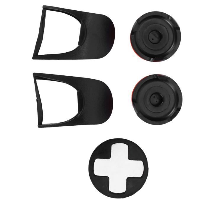 Poignée Et Capuchon De Clé Hayward SPX0710XBA17 - Compatible Valves Vari-Flo Piscine - Ensemble Complet