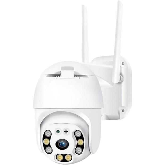 Mini Caméra Externe 1080P Type-C OTG – Portable Pour Android, Compatible UVC, Plug & Play