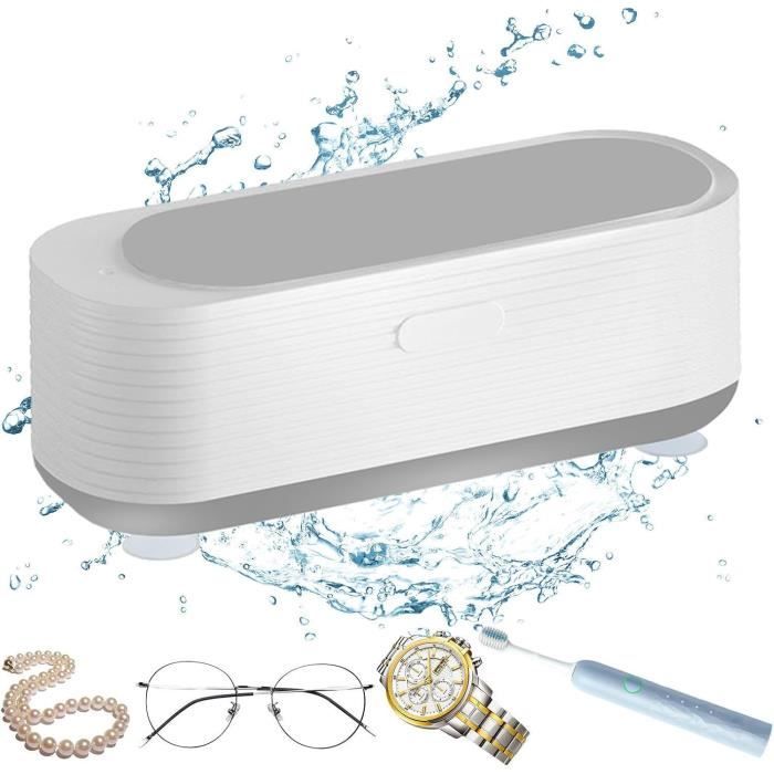 Nettoyant à Ultrasons Ultra-Klar Pour Lunettes - Concentré 1000ml - Flacon Doseur - Nettoyage Profond