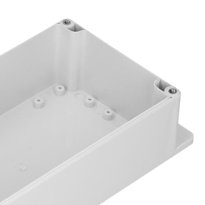 CA03511-Boîte De Jonction étanche IP65 2 Voies De Protection De Câble Enterré A285