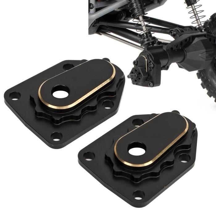 Shipenophy RC Auto Lichtschalter – 2 Stück, 3. Kanal, 6–12V, Für Viele RC-Modelle