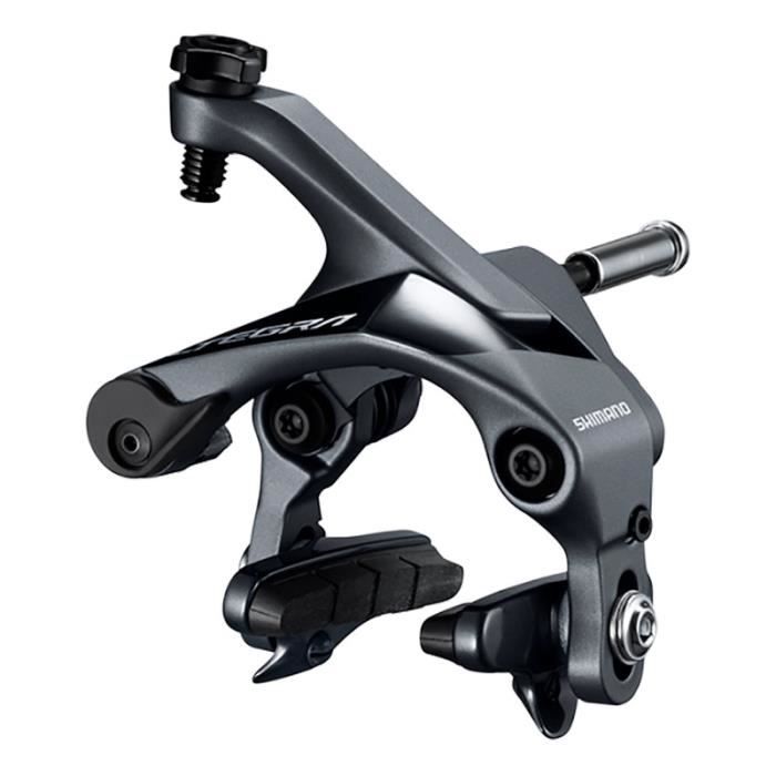 Pont avant SHIMANO Ultegra R8000 - Noir - Vélo loisir