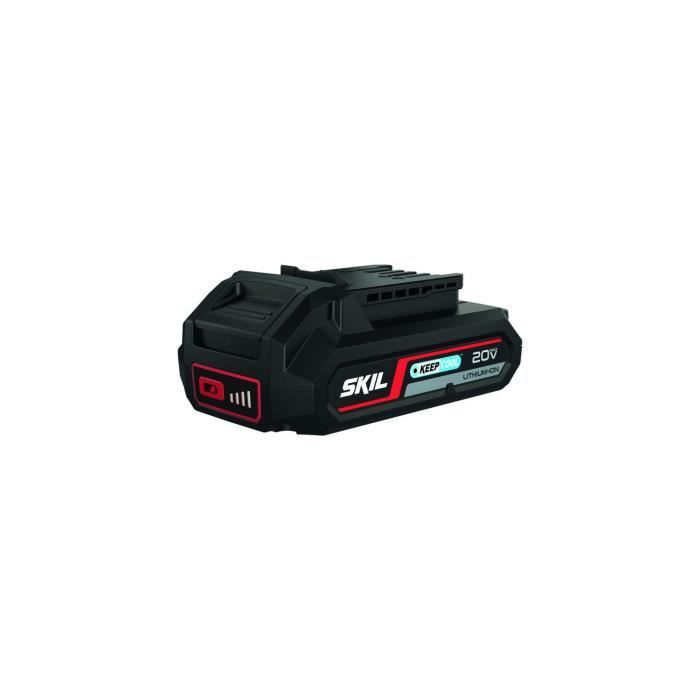 SKIL - Batterie 20 ah 20V - SKILL