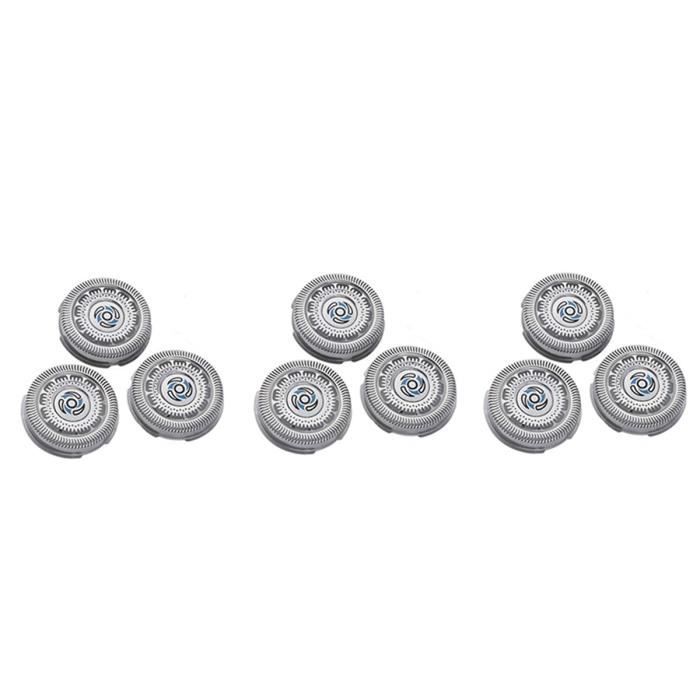 Étui De Protection Pour Rasoir Philips - Modèles S7510, S7530, S7710, S7310, S5571, Etc.