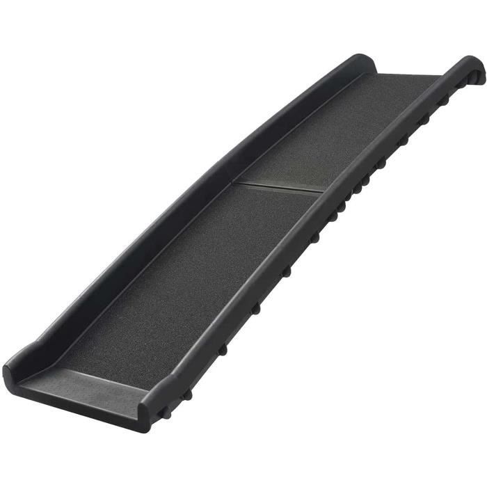 PETGARD Hondenhelling instaphulp hondentrap Atlanta Deluxe 155 x 40 x 14 cm
