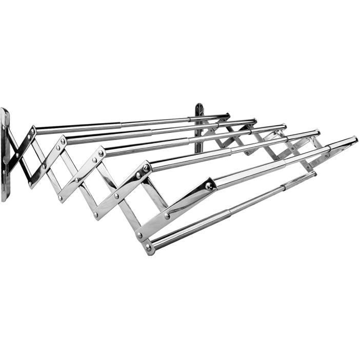 Coffret Électrique Étanche Extérieur 300x250x150 Mm Acier Inoxydable Avec Serrure - IP65