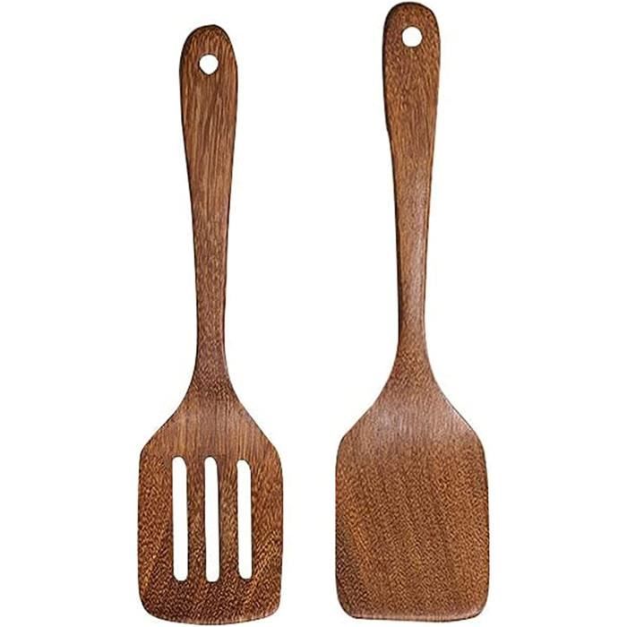 Set De 4 Ustensiles De Cuisine Resource Tefal - K210S414