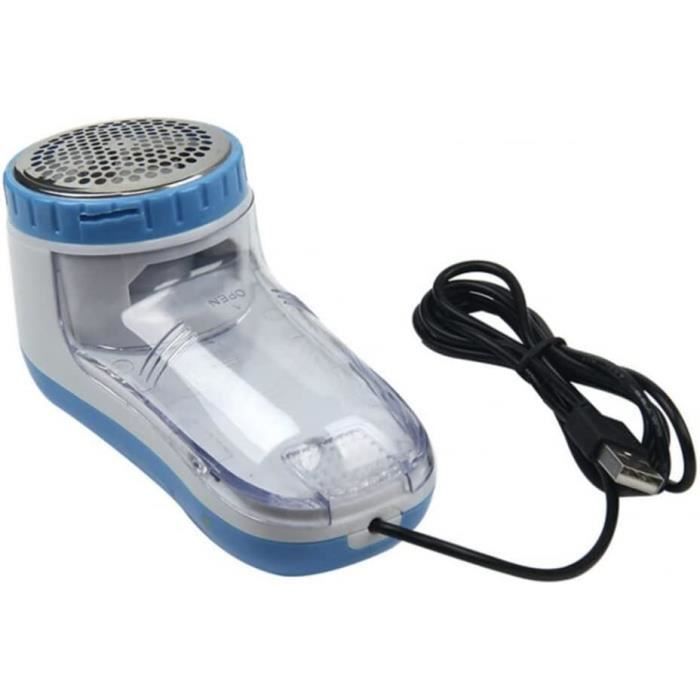 Rasoir Anti-bouloche Lainage - Appareil Pour Enlever Les Bouloches