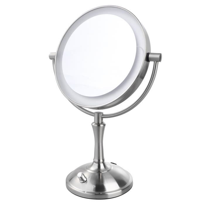 Ancien Miroir Doré sur Pied en Laiton / Ancien Miroir Psyché / Ancien Miroir Coiffeuse - Décoration Ancien Miroir Doré sur Pied en Laiton / Ancien Miroir Psyché / Ancien Miroir Coiffeuse - Décoration