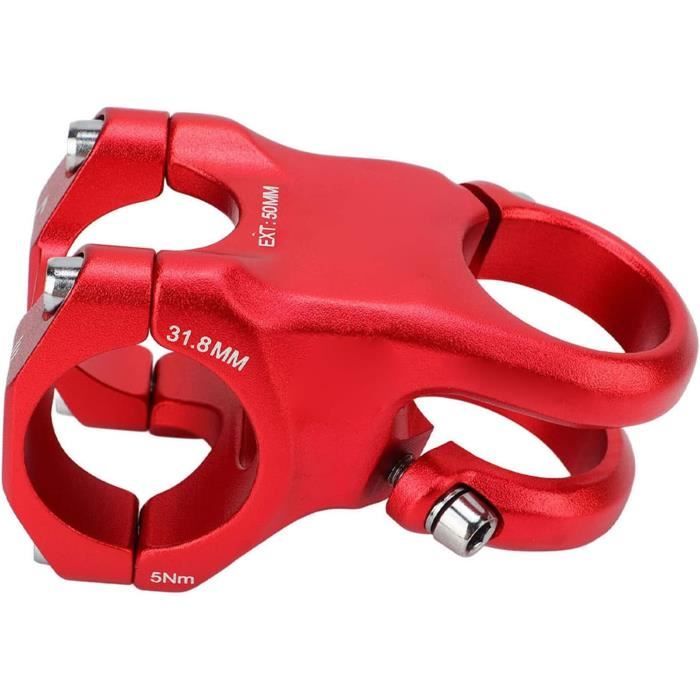 Alliage Aluminium Léger Potence Vélo Col De Cygne - Alliage