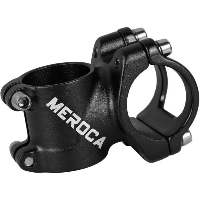 Prolongateur De Guidon De Vélo En Alliage D'aluminium,lumière Avant De Vélo De Montagne,lampe De