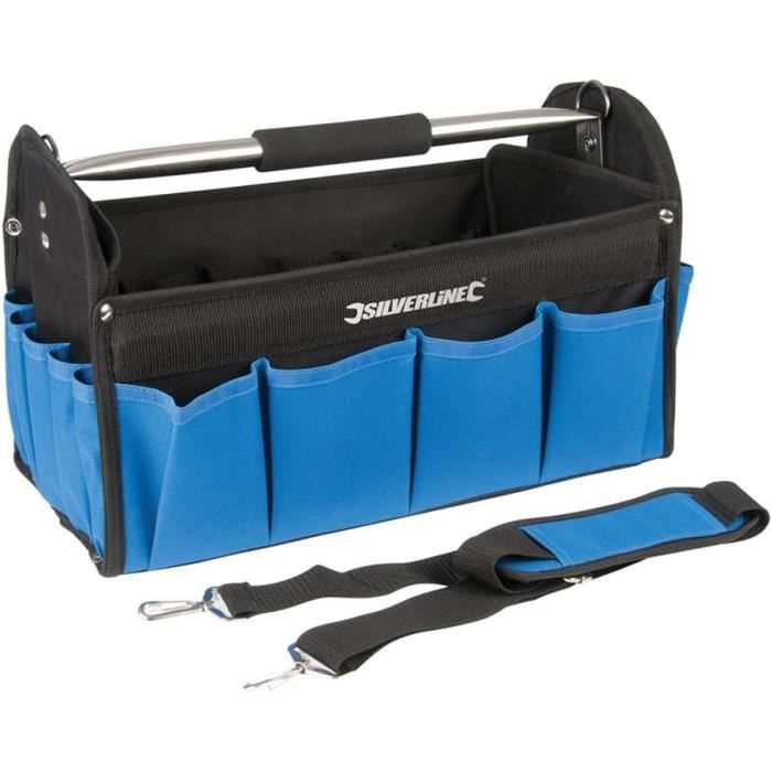 Sac à outils robustes
