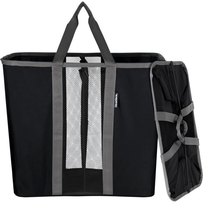 Sac De Rangement ArtBin Pour Tricot & Crochet - Compartiments Amovibles - Gris - 6938AG