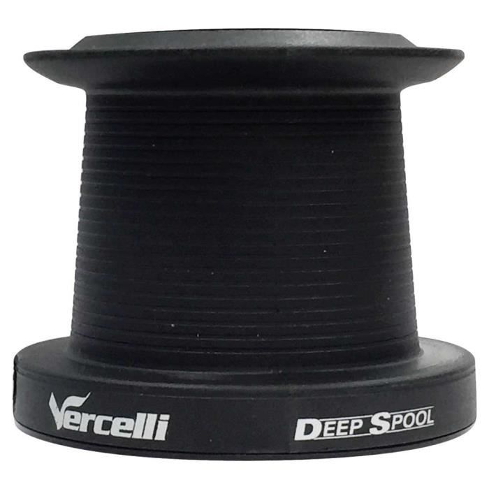 Bobine (Spool) Pour Moulinet Newell S533 - Pièce Détachée D'occasion USA