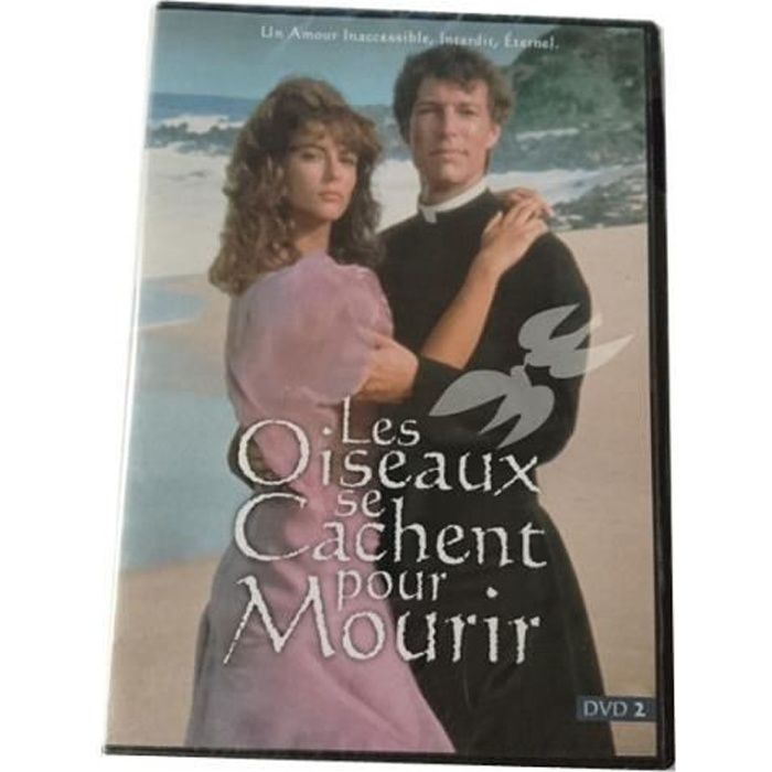 Les Oiseaux Se Cachent Pour Mourir Volume 2 Episode 2 1 Dvd Cdiscount Dvd Les Oiseaux Se Cachent Pour Mourir Volume 2 Episode 2 1 Dvd Cdiscount Dvd