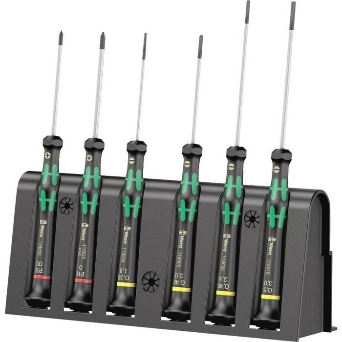 WORKPRO Lot de Clé Hexagonale en Cr-V Portative 24 Pièces, Clé Allen de Bonne Finition avec Tête
