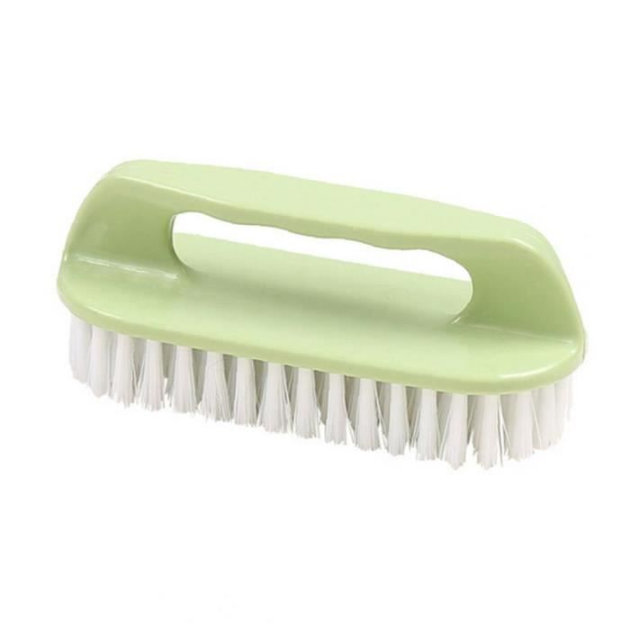 SOIMISS Brosse à Linge Multifonction De Baleine Lot De 2