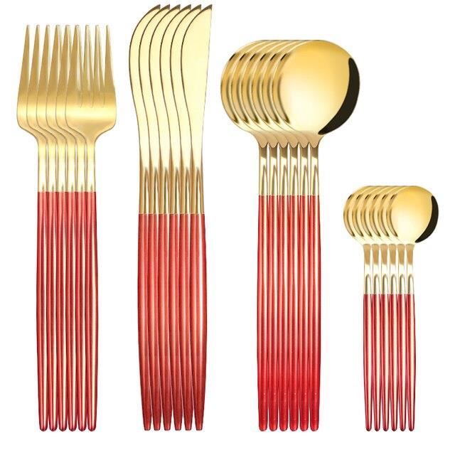 6 Petites Cuillères En Acier Inoxydable Pour Pots à épices - 9,5 Cm, Avec 2 Supports à Glaçons, Mini Cuillères Pratiques