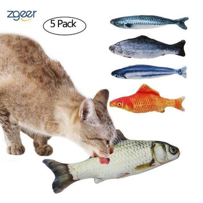 5 Pieces Catnip Poisson Jouets Poisson Poisson En Peluche Poisson Simule Chat Jouets Pour Chats Achat Vente Jouet 5 Pieces Catnip Poisson Jou Cdiscount 5 Pieces Catnip Poisson Jouets Poisson Poisson En Peluche Poisson Simule Chat Jouets Pour Chats Achat Vente Jouet 5 Pieces Catnip Poisson Jou Cdiscount