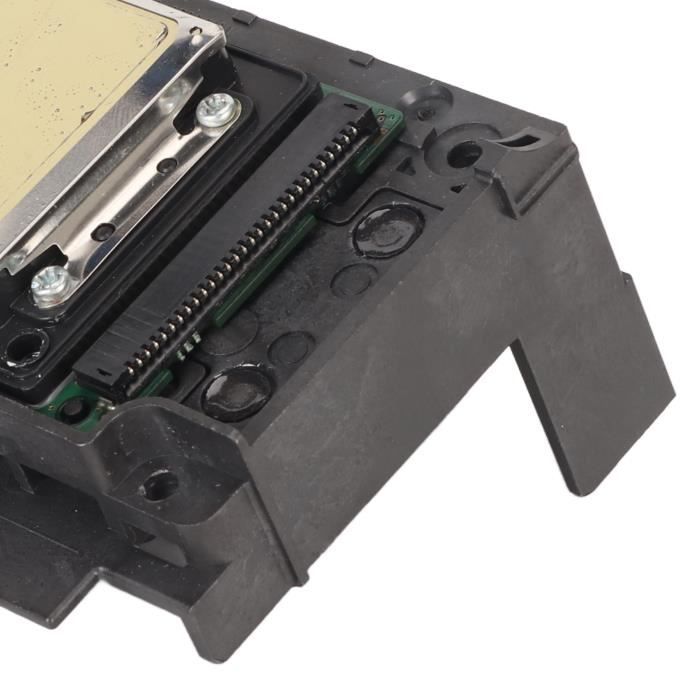 Tête D'impression De Remplacement - Pour Imprimantes Epson 7110, 7510, 7612, 6100, 6700, Etc.