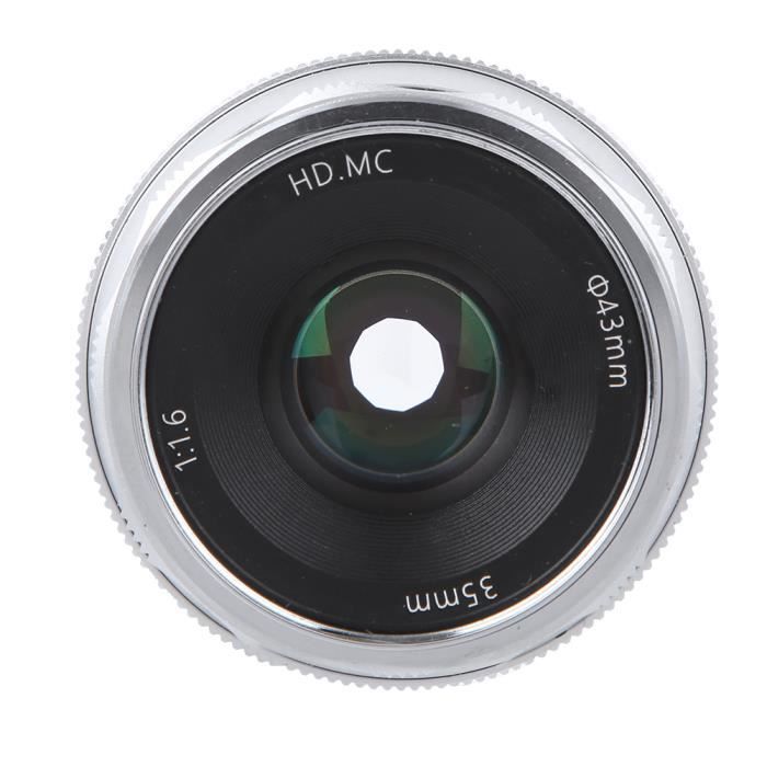 Kit d'objectifs d'appareil photo pour Samsung Galaxy S25 Ultra