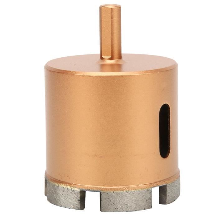Mandrin Scie Cloche A1 14-30mm Avec Foret Pilote - Tige Hexagonale Pour Perceuse Électrique