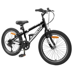 Plateau VTT Triple 32 Dents - Spécialités TA, 5 Branches, Compact 9v, Intermédiaire