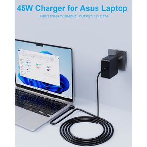 Écran LCD LED 17.3 Pouces 1600x900 30 Pin Pour ASUS VivoBook X705UA - Dalle Neuve Avec Fixations