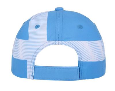 Casquette OM Enfant – Collection Officielle Olympique De Marseille, Taille Réglable