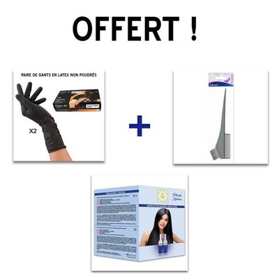 Kit De Lissage Brésilien Eternity Liss Perola Stylishine - 2 X 1 Litre - Avec Kératine - Neuf
