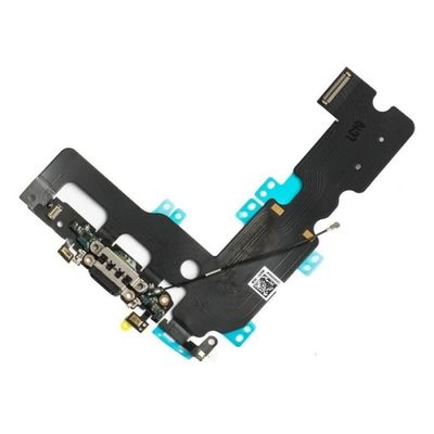 Nappe Dock Connecteur de Charge Blanc Premium Pour Apple iPhone Se