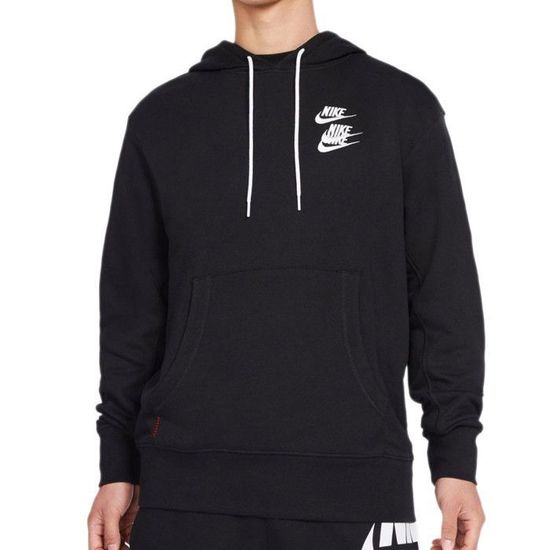 Nike nsw hbr hoodie fz flc hotsell