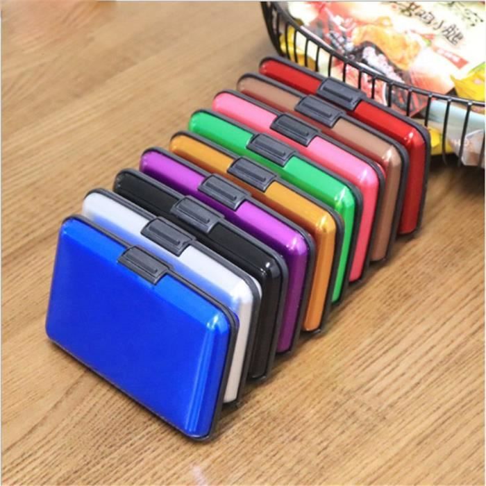 Pochette etanche pour clearance papier identite