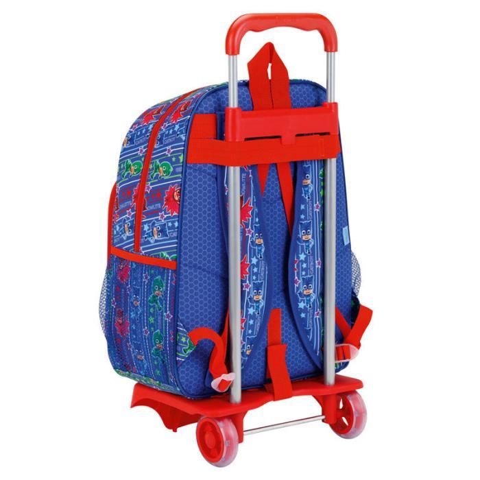 Cartable pyjamasques outlet