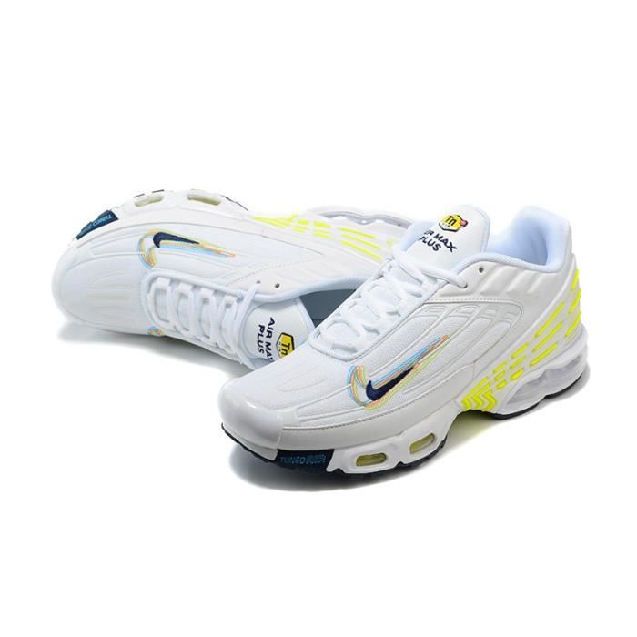 Baskets de sport NIKE AIR MAX TN Plus 3 AUTREMENT Mixte