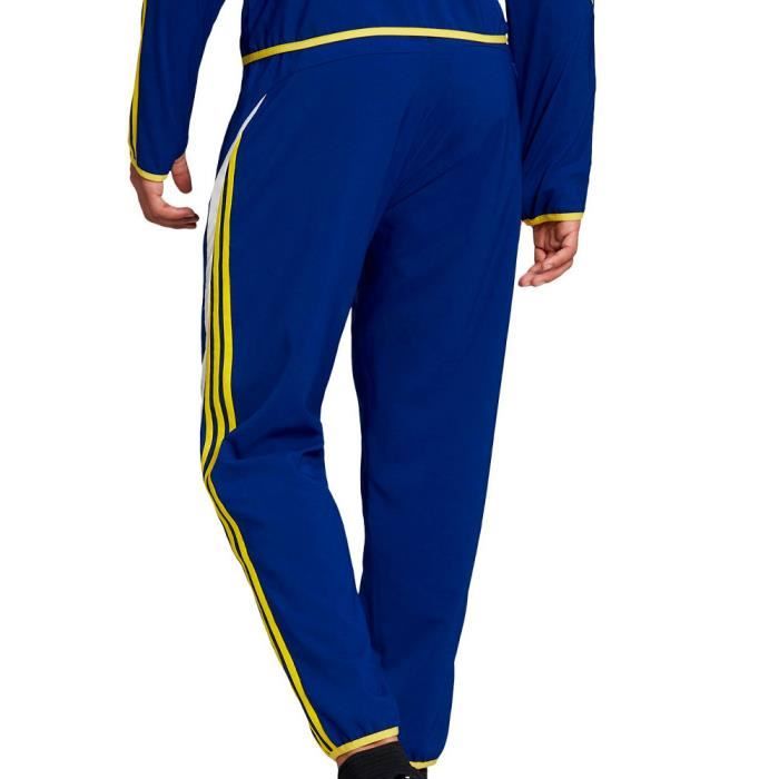 Jogging sales boca adidas