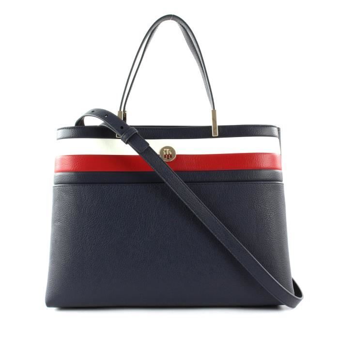 Sac tommy hilfiger core satchel best sale