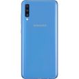 Samsung Galaxy A70 - 128Go, 6Go RAM - Bleu-2